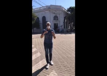 Mas radio en el barrio