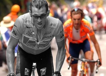 Armstrong en 30 for 30