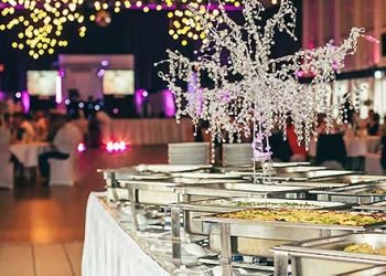 Eventos sociales