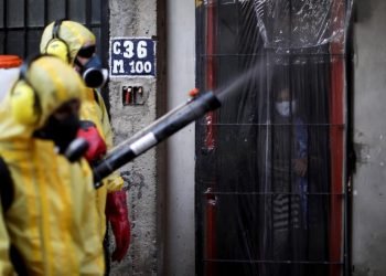 Foto archivo ilustrativa gentileza la voz