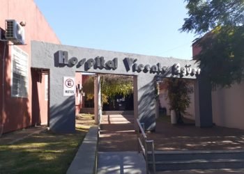 Hospital covid 19