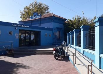 Hospital de covid 19
