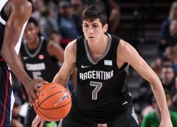 Leandro bolmaro foto la nacion