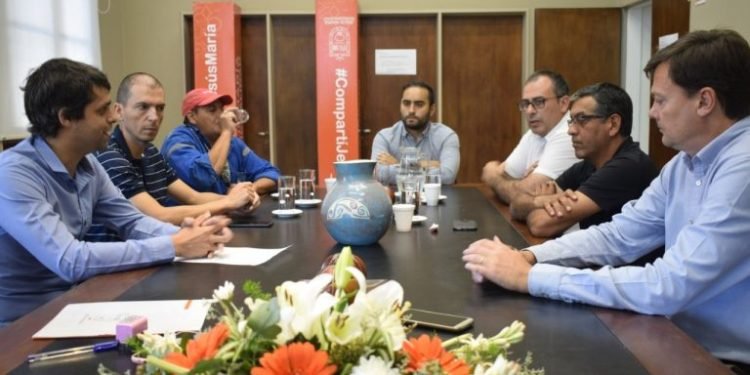 Municipalidad