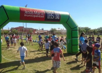 Polideportivo (foto archivo)
