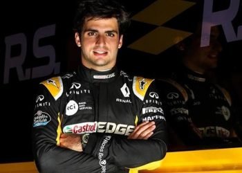 Sainz