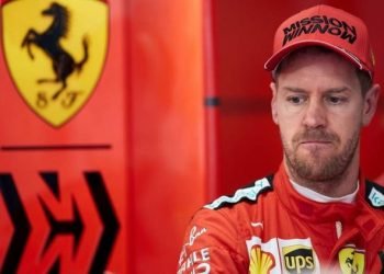 Vettel se va de ferrari