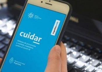 App cuidar
