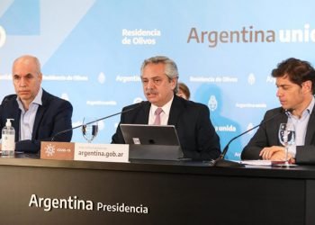Argentina