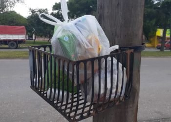 Basura