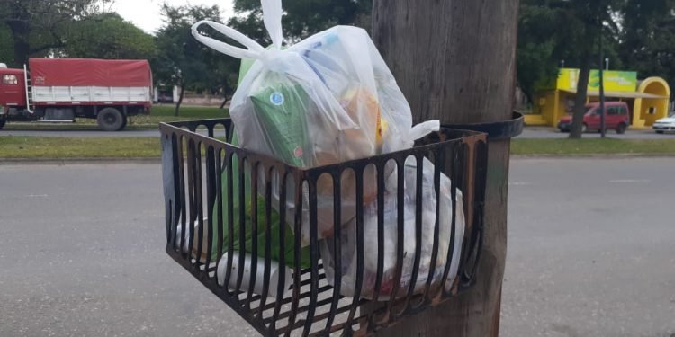 Basura