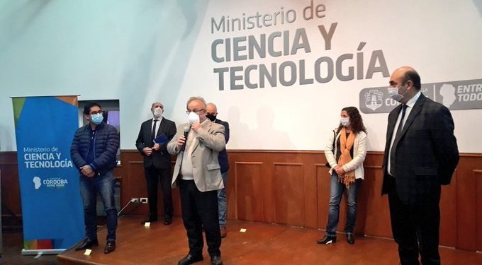 Ciencia