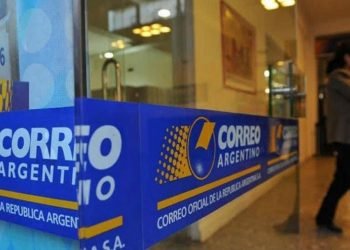 Correo