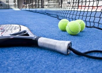 Historia del padel portada