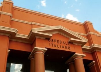 Hospital italiano de cordoba
