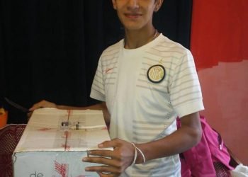 La voz