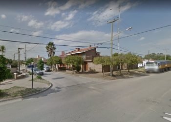 Lugar del hecho