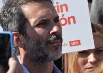 Marcelo cossar
