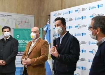 Prensa gobierno