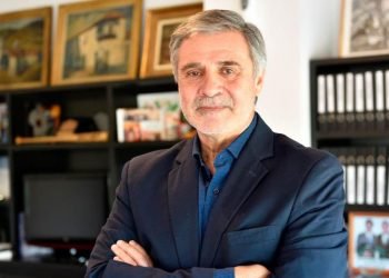 Walter grahovac
