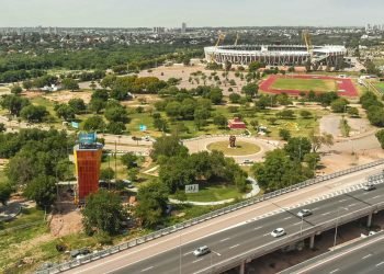 4 palestra olímpica kempes