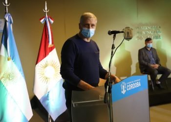 Campana cordoba deportes