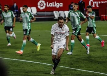 Clasico de andalucia