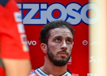 Dovizioso