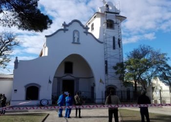 Archivo iglesia mas radio