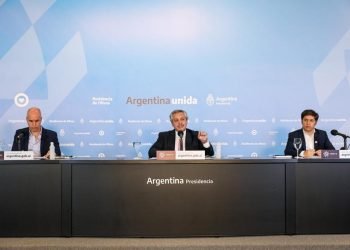 Argentina presidencia