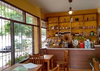 Bar 9 de julio