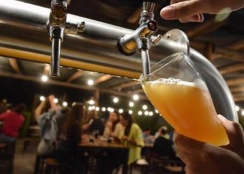 Cervecerias