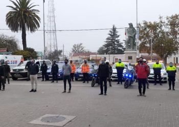 Dia de la seguridad vial
