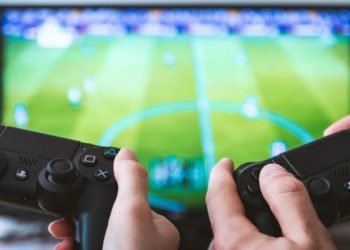 El estadio en tu televisor