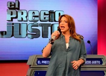 El precio justo
