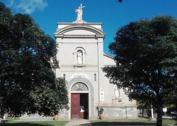 Iglesia caroya