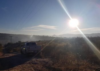 Incendios