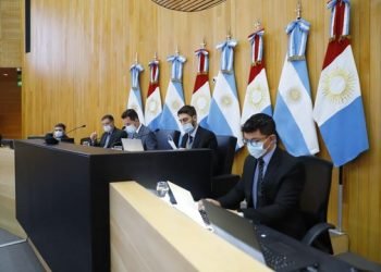 Legislatura