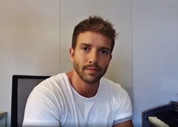 Pablo alboran