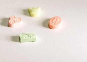 Pastillas