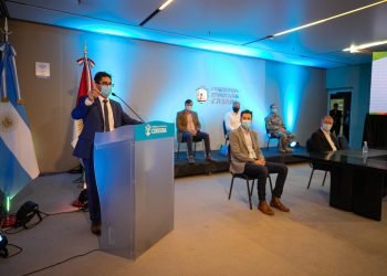 Prensa gobierno