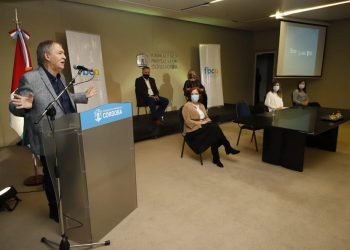 Prensa gobierno