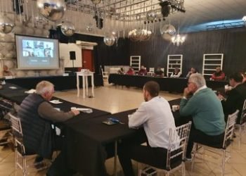 Reunion la rural
