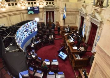 Senado virtual