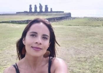 Valeria paz
