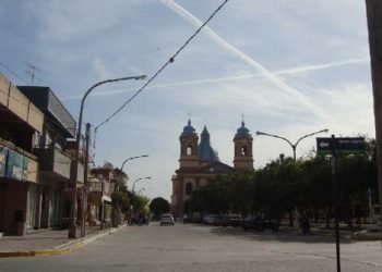 Villa del rosario internet