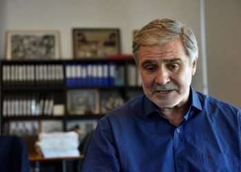 Walter grohovac gentileza la voz del interior