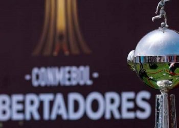 Copa libertadores