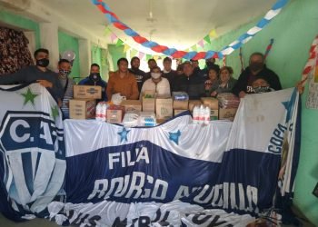Filial talleres donaciones