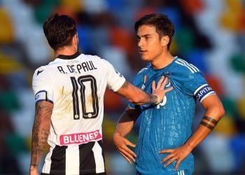 Juve todavia no es campeon